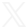 X